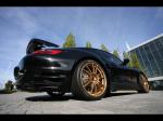 Porsche 911 RST 600 LM by Roock 2009 года